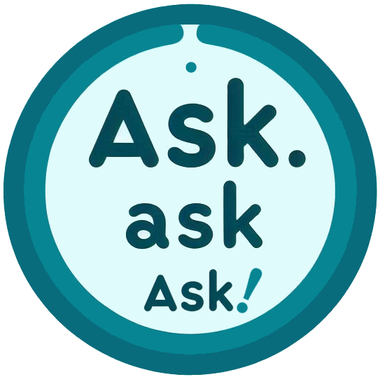 AskAskAsk Logo